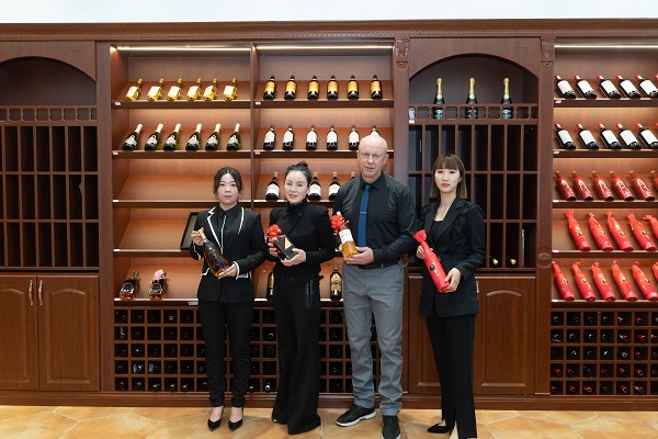 想做红酒生意怎么选择91视频污版免费下载的精品91视频？