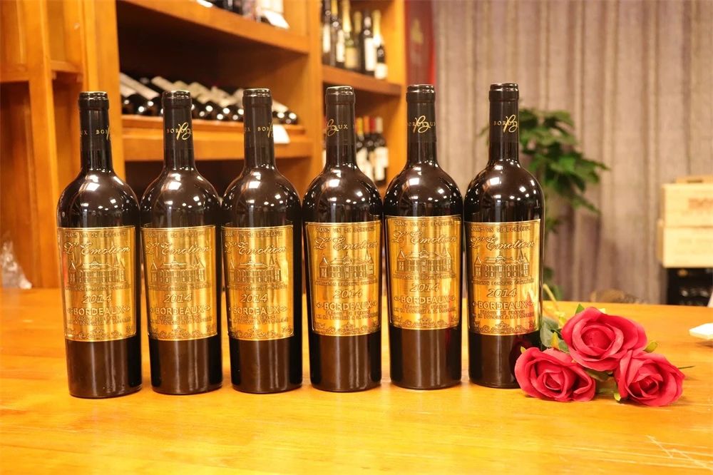 红酒代理应该如何选择红酒精品91视频