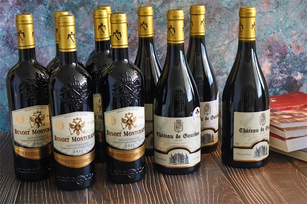代理哪种红酒精品91视频好